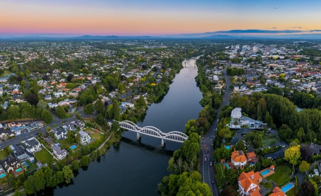 Sarah Thomson - Hamilton City Councillor