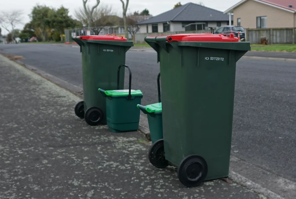 Sarah Thomson - Hamilton City Councillor